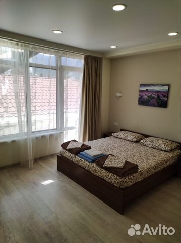 

Квартира-студия, 22 м², 1 кровать