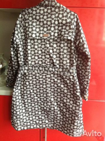 Плащ для школы Плащ для школы