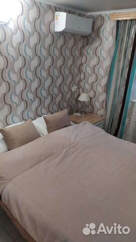 

Квартира-студия, 22 м², 1 кровать