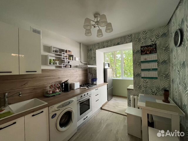 

1-к. квартира, 31 м², 2/9 эт.