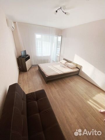 

2-к. квартира, 60 м², 9 кроватей