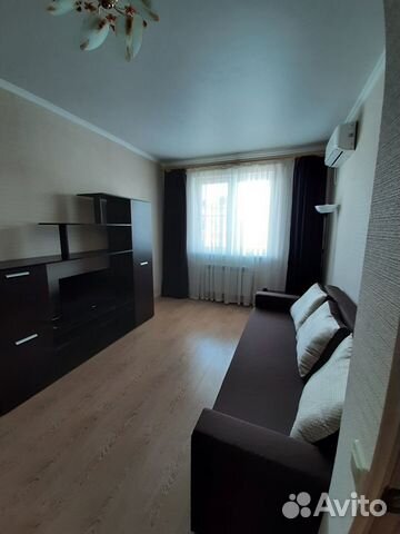 

1-к. квартира, 32 м², 2 кровати