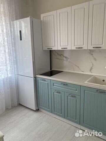 

2-к. квартира, 43 м², 1 кровать