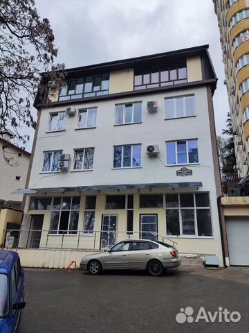 

1-к. квартира, 39,5 м², 2 кровати