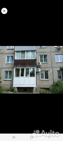 

1-к. квартира, 30,5 м², 2 кровати