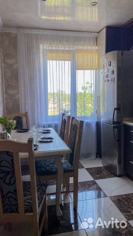 

3-к. квартира, 67 м², 3 кровати