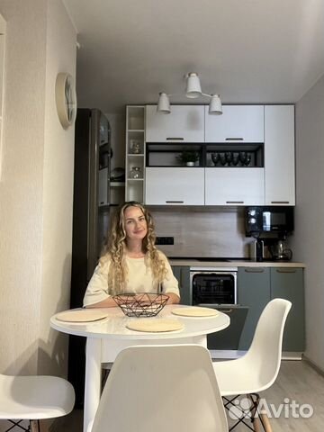 

1-к. квартира, 45 м², 1/5 эт.