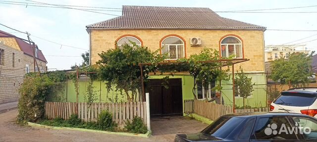 

3-к. дом, 155 м²