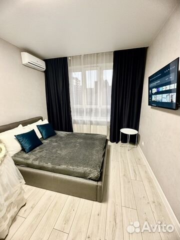 

2-к. квартира, 70 м², 2 кровати