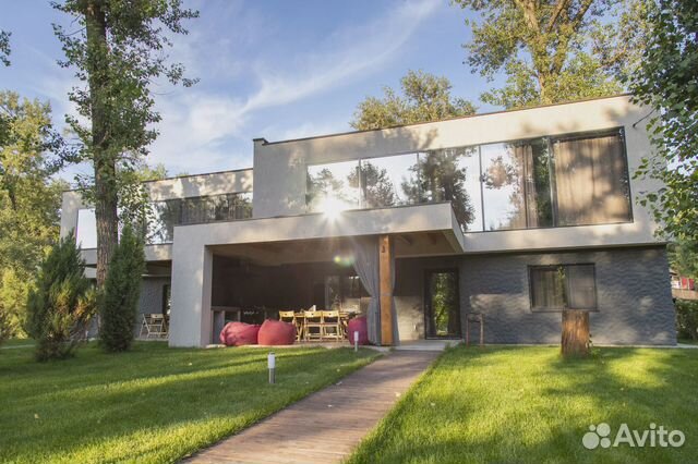 

4-к. таунхаус, 150 м²