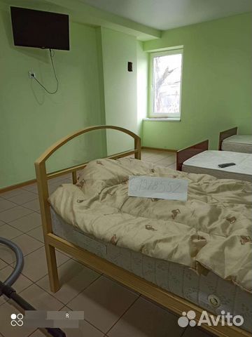 

2-к. дом, 60 м²