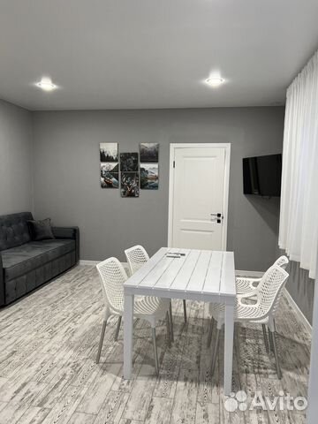 

1-к. таунхаус, 40 м²