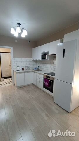 

2-к. квартира, 46 м², 13/16 эт.