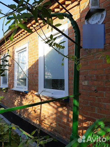 

3-к. дом, 42 м²