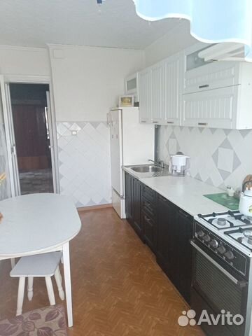 

2-к. квартира, 44 м², 3 кровати