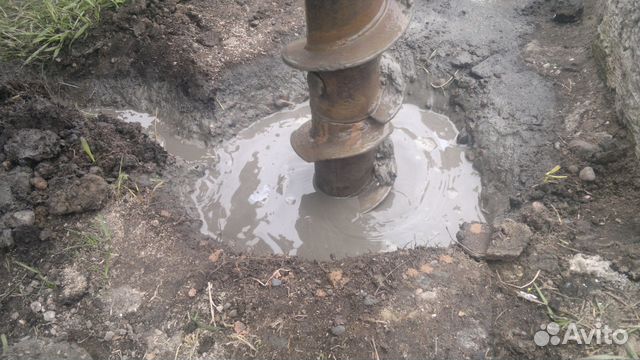 Бурение скважин под воду, промывка старых скважин Бурение скважин под воду, промывка старых скважин