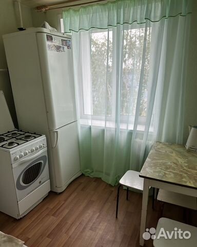 

1-к. квартира, 38 м², 4/5 эт.