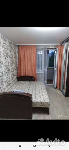 

1-к. квартира, 37,9 м², 2 кровати