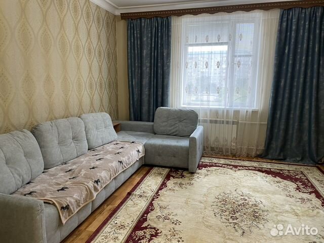 

2-к. квартира, 70 м², 1 кровать