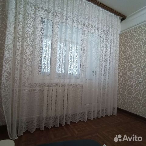 

1-к. квартира, 50 м², 1 кровать