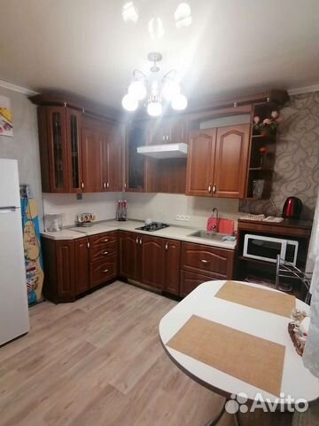 

1-к. квартира, 32 м², 2 кровати