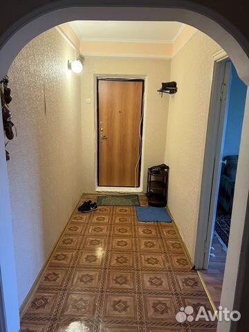 

2-к. квартира, 50 м², 2 кровати