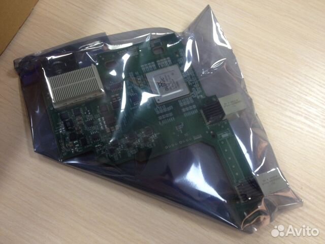 Ethernet адаптер для IBM 00Y3280 новый Ethernet адаптер для IBM 00Y3280 новый