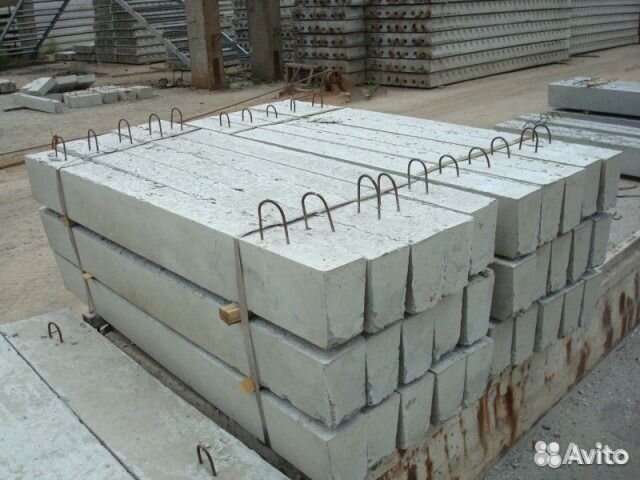 Перемычки железобетонные 10пб 25-37 Перемычки железобетонные 10пб 25-37