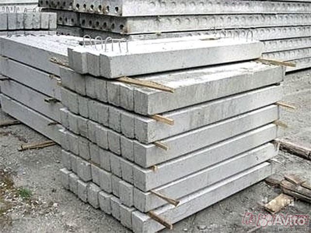 Перемычки железобетонные 5пб 31-27 Перемычки железобетонные 5пб 31-27