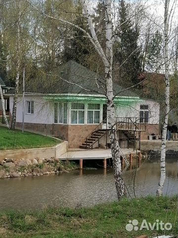 

1-к. дом, 88 м²