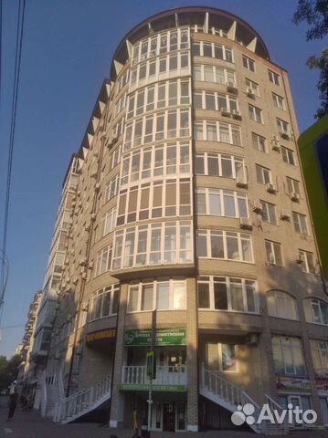 

Квартира-студия, 23 м², 2 кровати