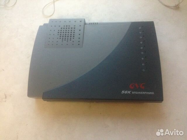 GVC 56K SPEAKERPHONE MODEM DRIVERS FOR MAC DRIVERS: GVC 56K SPEAKERPHONE MODEM
