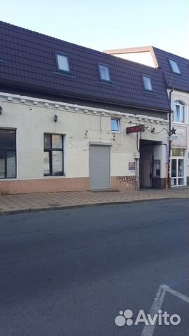 

Квартира-студия, 17 м², 2 кровати