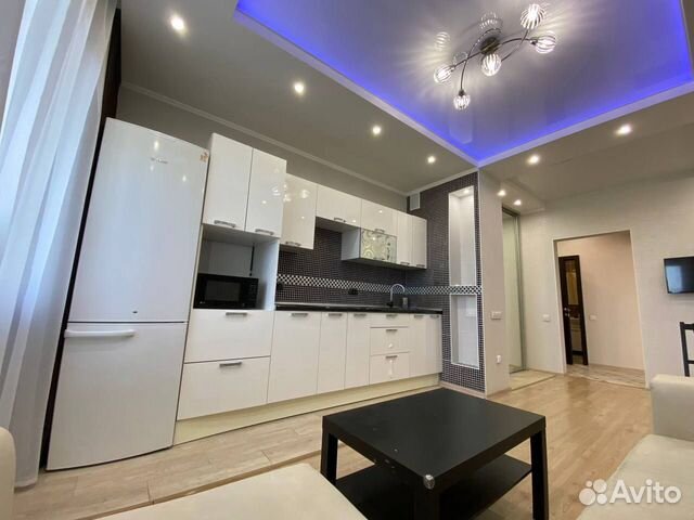 

2-к. квартира, 75 м², 3 кровати