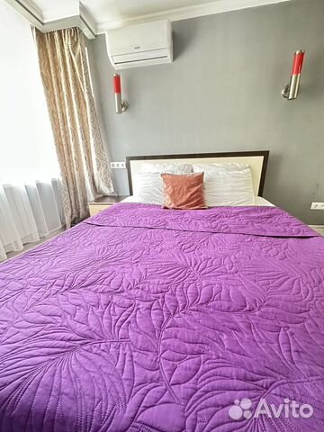 

Квартира-студия, 32,1 м², 2 кровати