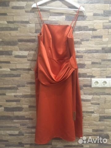 Коктельное вечернее платье Alfred Angelo. оригинал Коктельное вечернее платье Alfred Angelo. оригинал