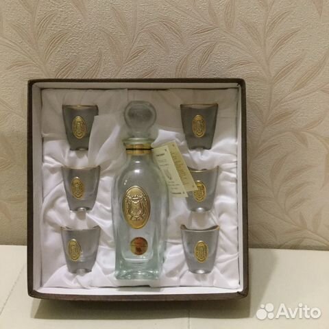 Подарочный набор для мужчины Franco
