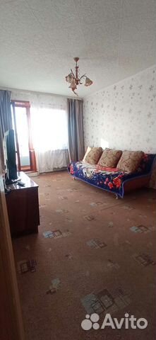 

1-к. квартира, 28 м², 1 кровать