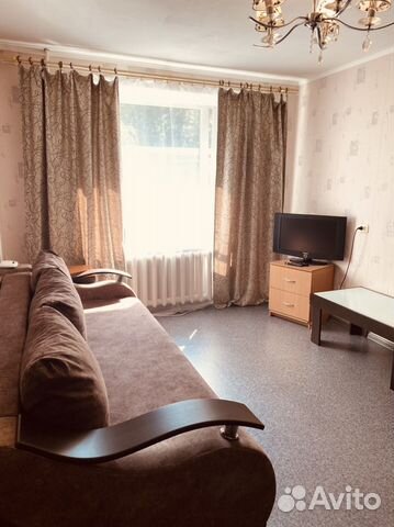 

2-к. квартира, 53 м², 4/5 эт.