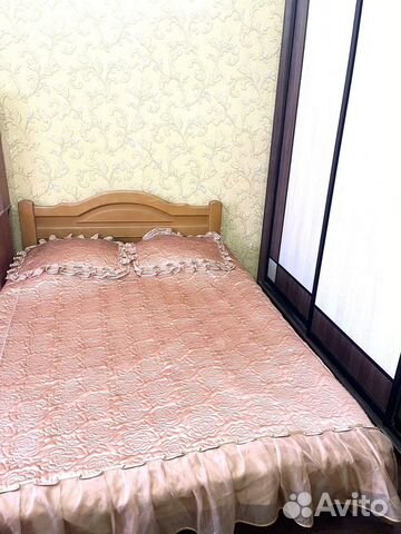 

2-к. квартира, 60 м², 2 кровати