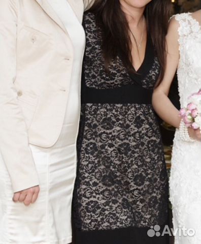 Платье intimissimi (S) Платье intimissimi (S)