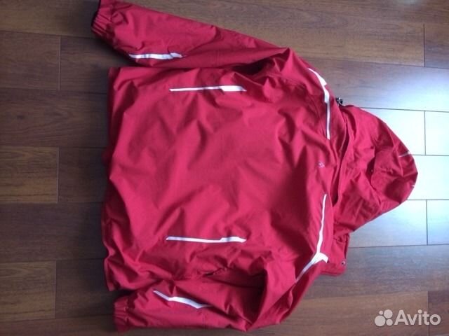 Куртка горнолыжная