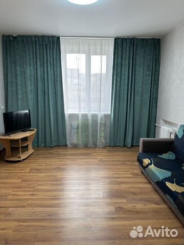 

2-к. квартира, 46 м², 3 кровати