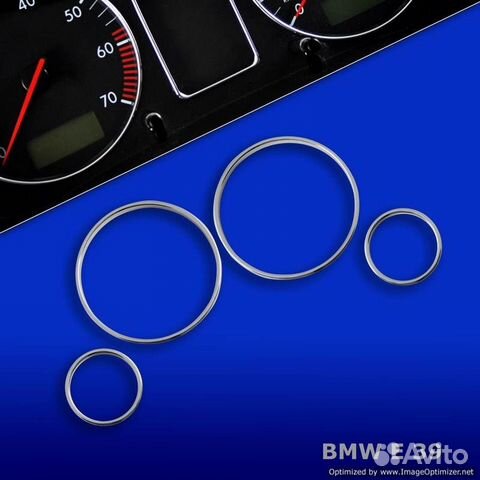 Вставки в панель приборов бмв е39 хром