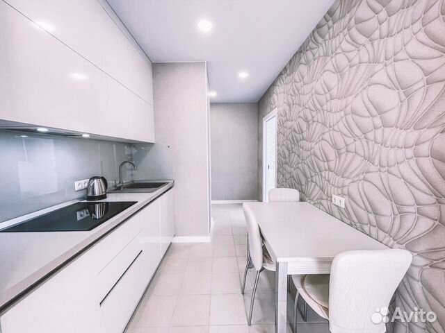 

2-к. квартира, 50 м², 11/14 эт.