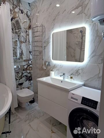 

2-к. квартира, 65 м², 5 кроватей