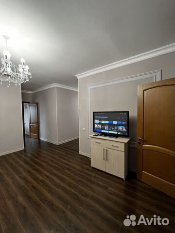 

2-к. квартира, 70 м², 2 кровати