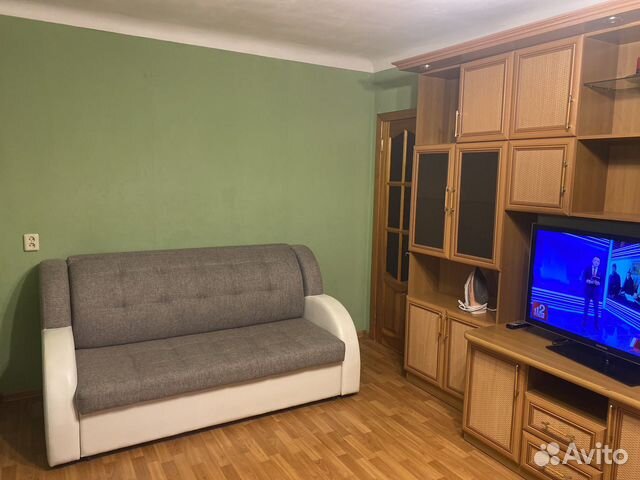 

2-к. квартира, 50 м², 2 кровати