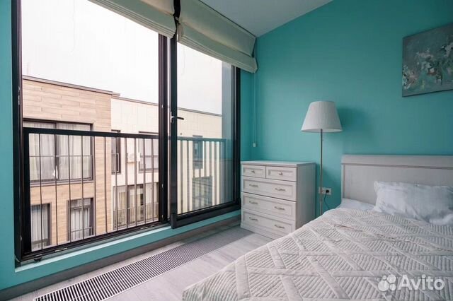 

2-к. квартира, 64 м², 3 кровати
