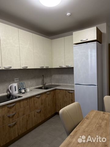 

1-к. квартира, 39,4 м², 7/8 эт.